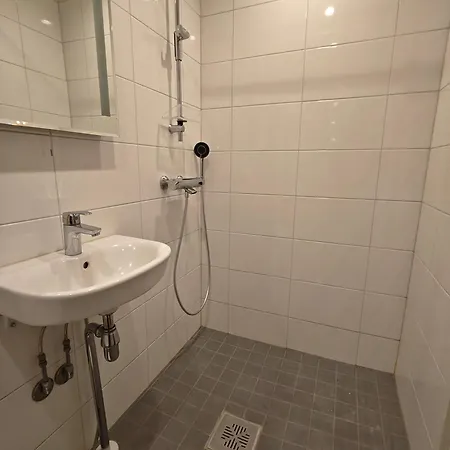 Citycenter Pohjolankatu Apartment *