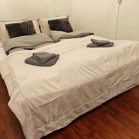 Citycenter Pohjolankatu *