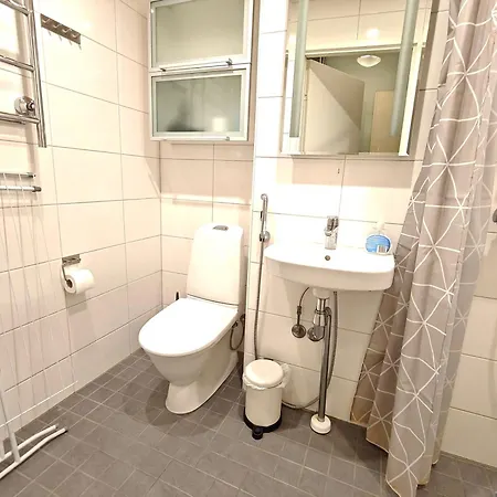Cityhome Pohjolankatu Apartment *